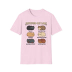 Certified Cat Loaf T-Shirt