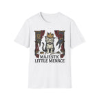 Majestic Little Menace T-Shirt