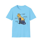 Murder Mittens T-Shirt