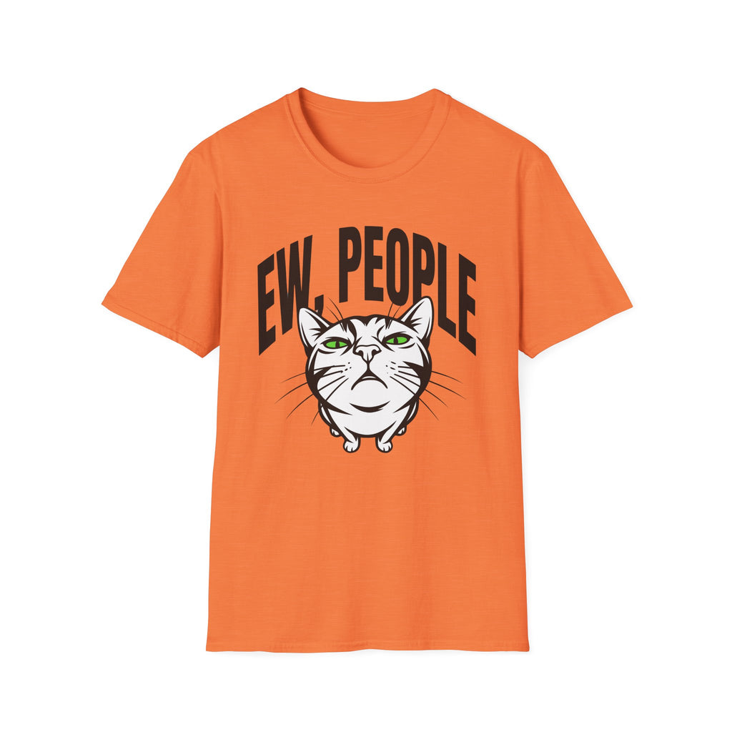 Ew, People T-Shirt