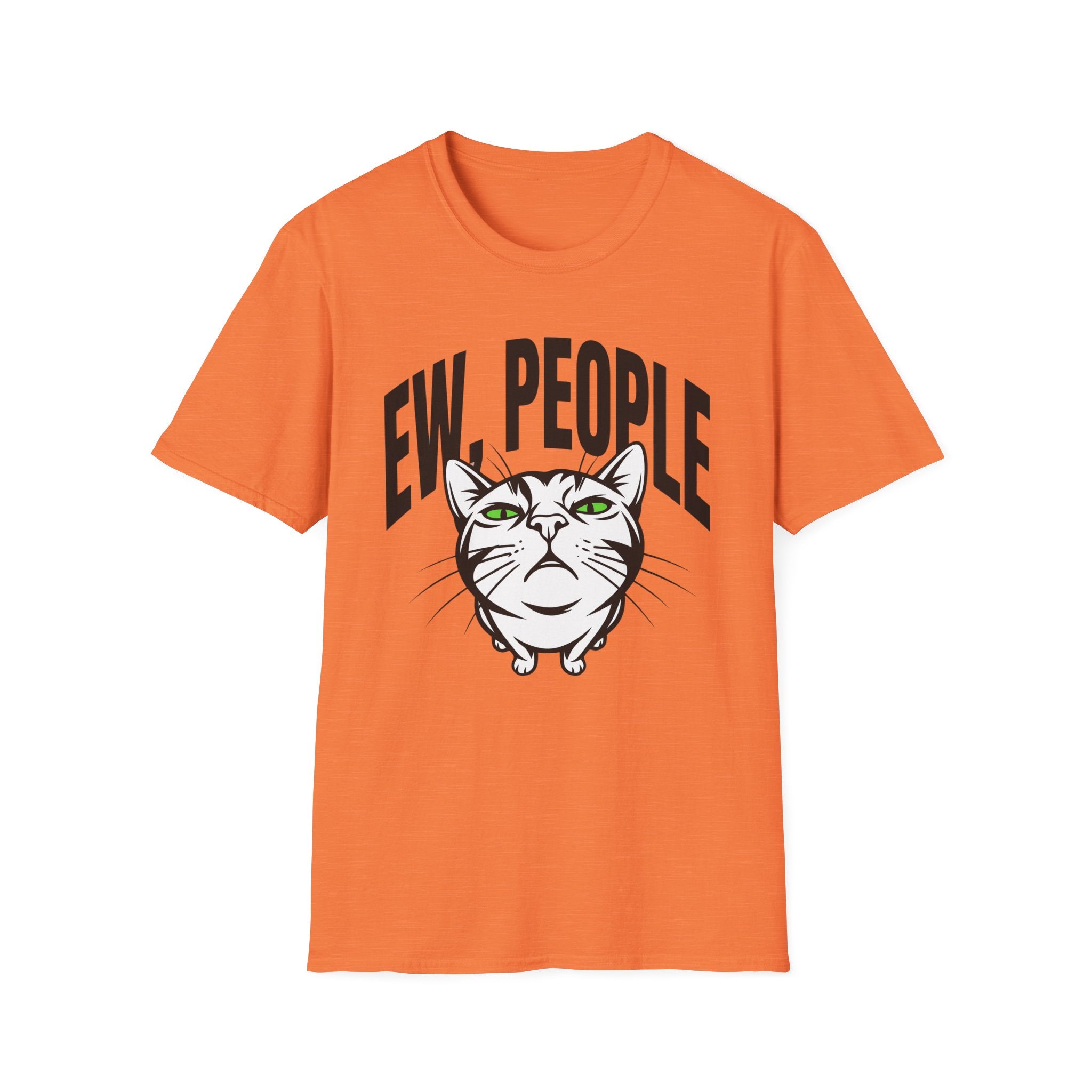 Ew, People T-Shirt