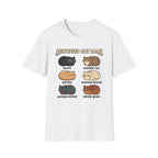 Certified Cat Loaf T-Shirt