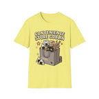Convenience Store Goblin T-Shirt