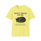 Don't Tread On Me T-Shirt