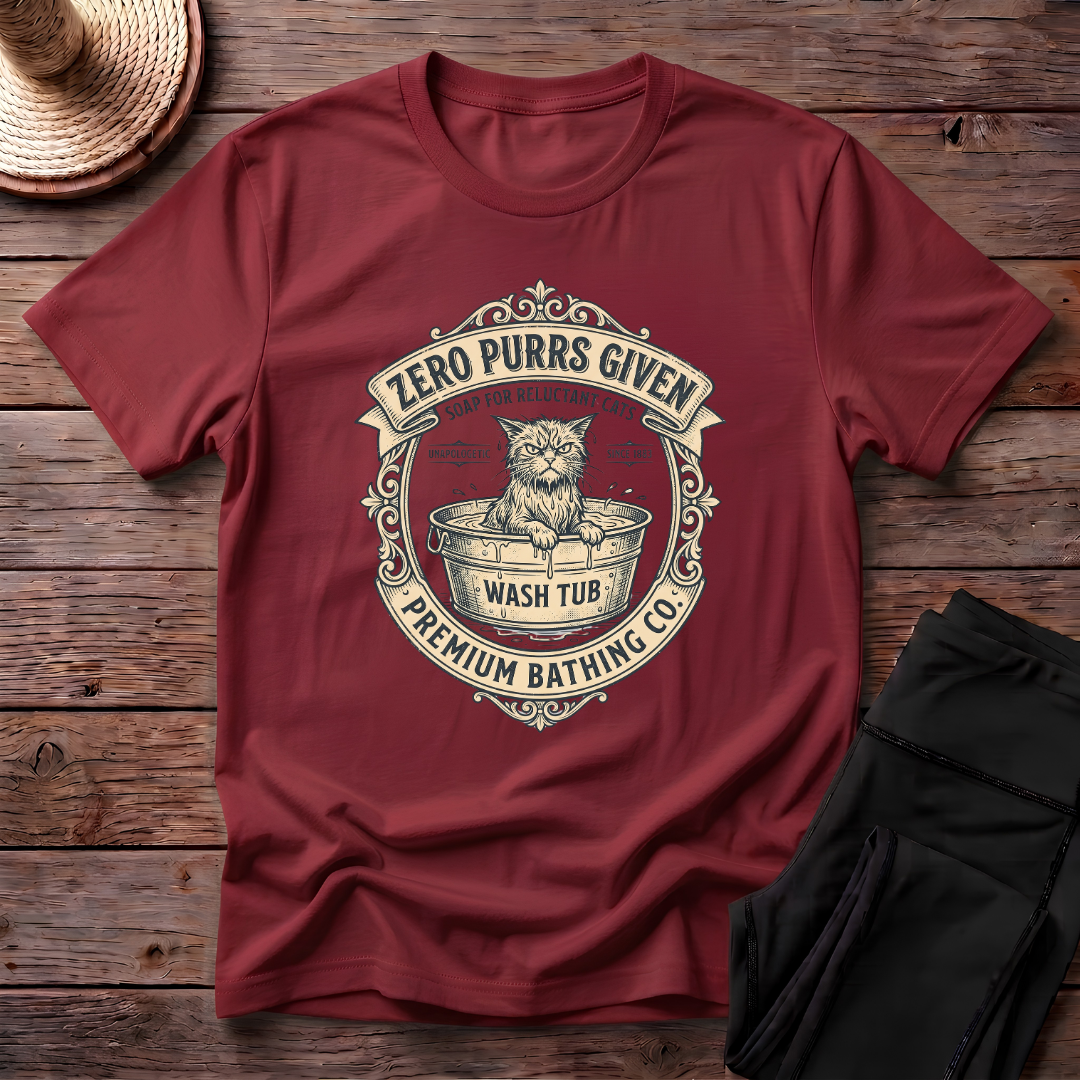 Wash Tub T-Shirt