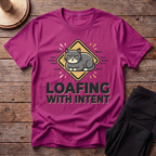 Loafing With Intent T-Shirt