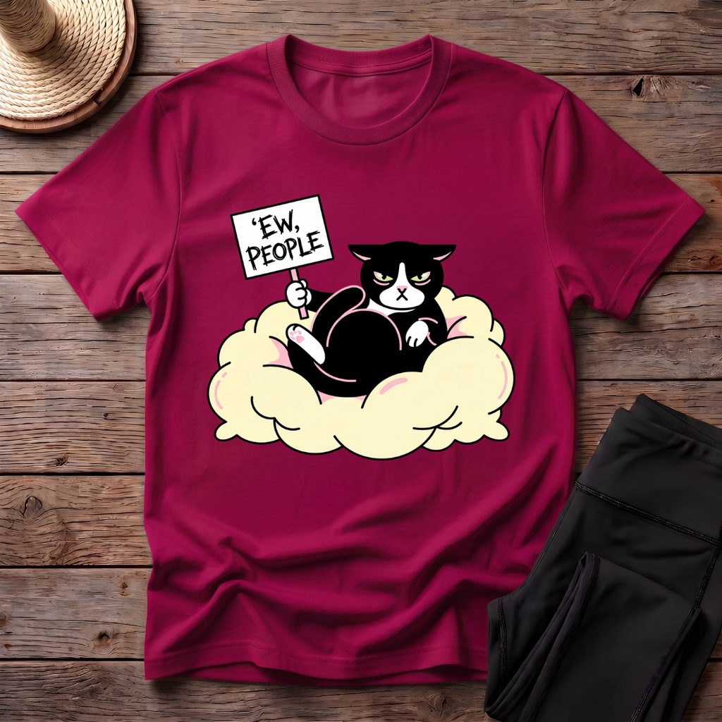 Ew, People T-Shirt