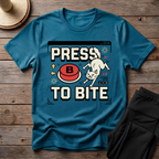 Press To Bite T-Shirt