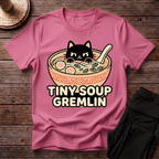 Tiny Soup Gremlin T-Shirt