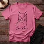 Ew, Non T-Shirt