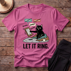 Let It Ring T-Shirt