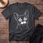 Singapura Cat T-Shirt