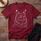 Norwegian Forest Cat T-Shirt