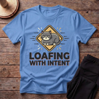 Loafing With Intent T-Shirt