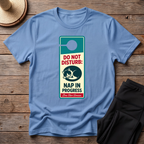 Nap In Progress T-Shirt