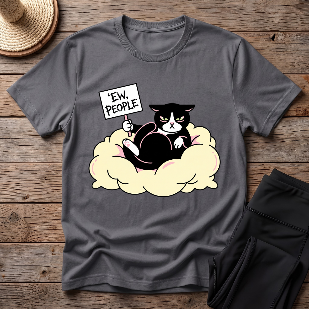 Ew, People T-Shirt