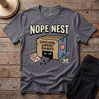 Nope Nest T-Shirt