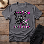 This Chapter Needs Fewer People T-Shirt