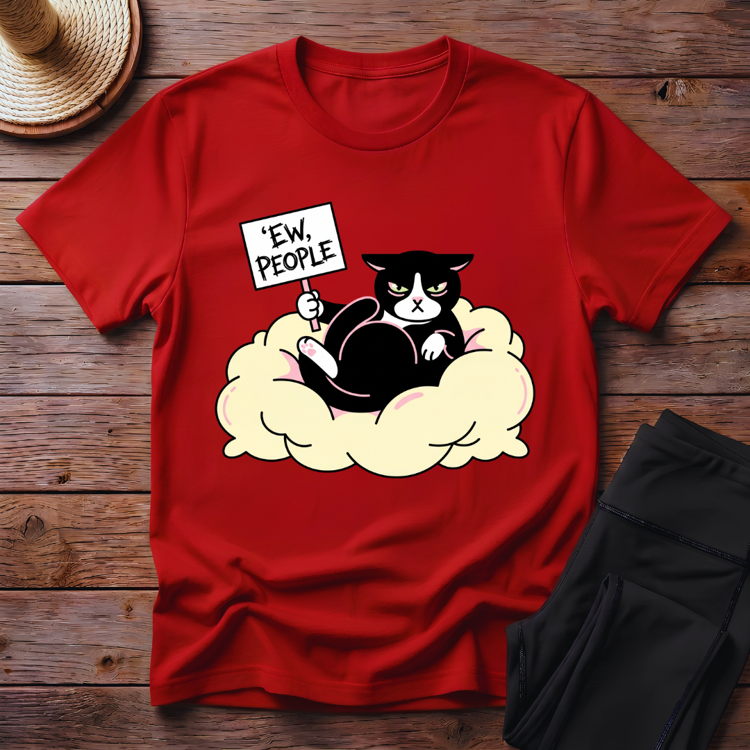 Ew, People T-Shirt