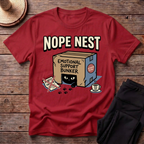 Nope Nest T-Shirt