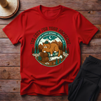 Too Cozy For Your Nonsense T-Shirt