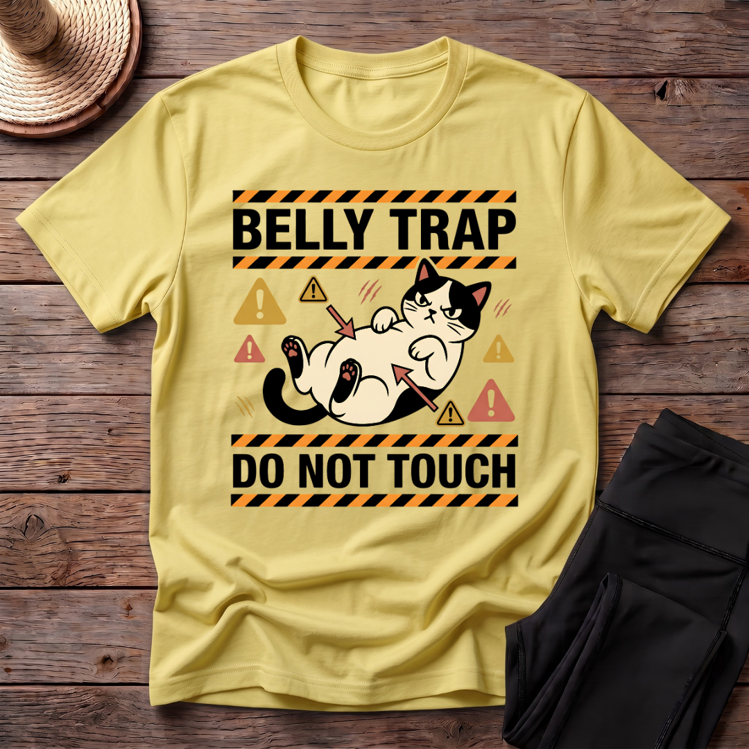 Belly Trap T-Shirt
