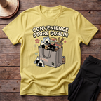 Convenience Store Goblin T-Shirt