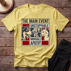 The Main Event T-Shirt