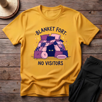Blanket Fort T-Shirt