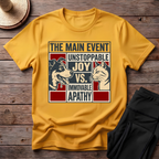 The Main Event T-Shirt