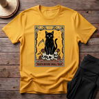Death Before Small Talk T-Shirt