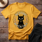 Resting Witch Face T-Shirt