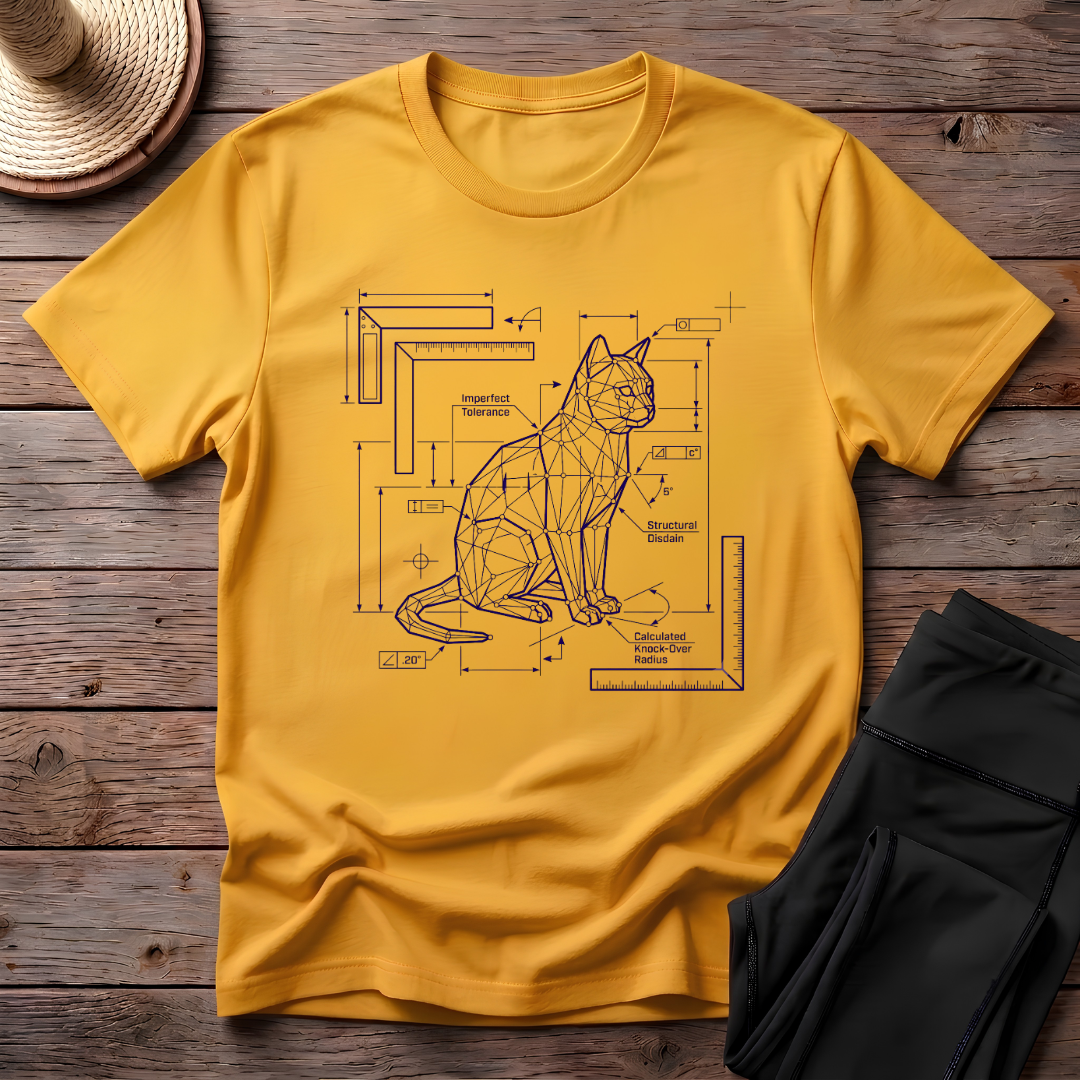 Structural Disdain T-Shirt