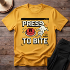 Press To Bite T-Shirt
