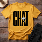 Chat T-Shirt