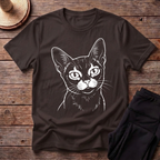 Singapura Cat T-Shirt