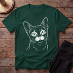 Singapura Cat T-Shirt