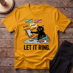 Let It Ring T-Shirt
