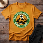 Ignore Everyone T-Shirt