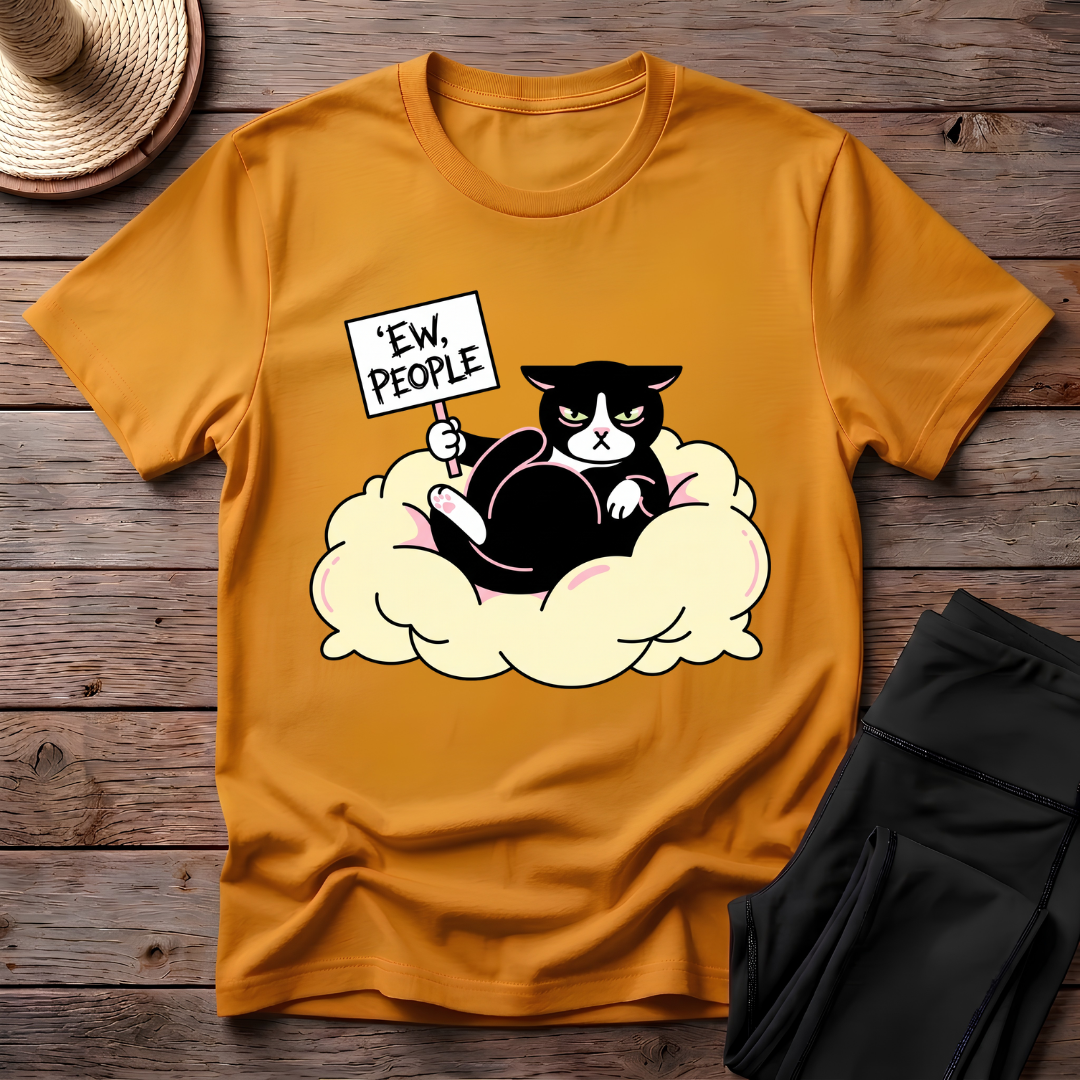Ew, People T-Shirt