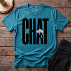 Chat T-Shirt