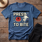 Press To Bite T-Shirt