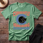 Currently Ignoring Everyone T-Shirt