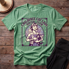 Childfree Cat Lady T-Shirt