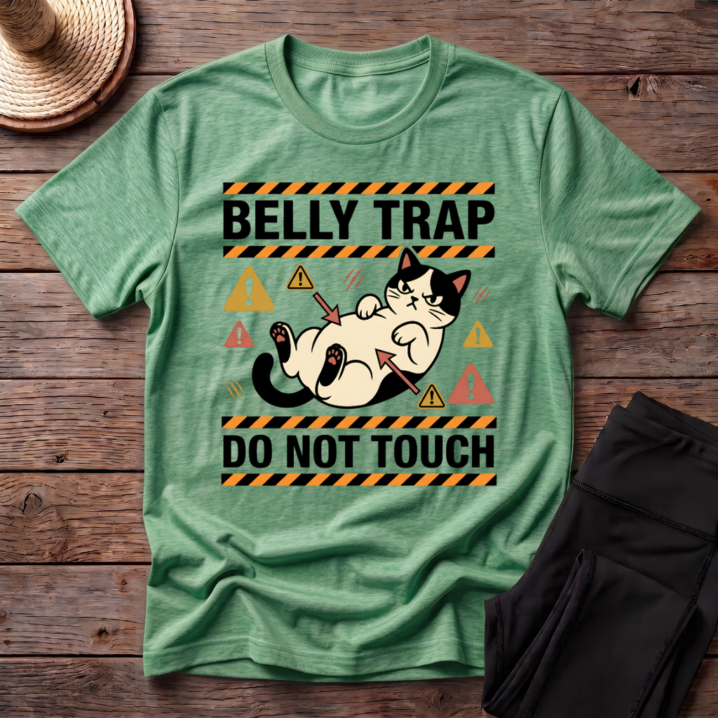 Belly Trap T-Shirt