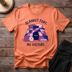 Blanket Fort T-Shirt