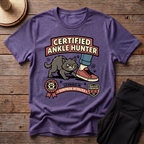 Certified Ankle Hunter T-Shirt