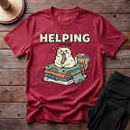 Helping Technically T-Shirt