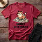 Built Different T-Shirt