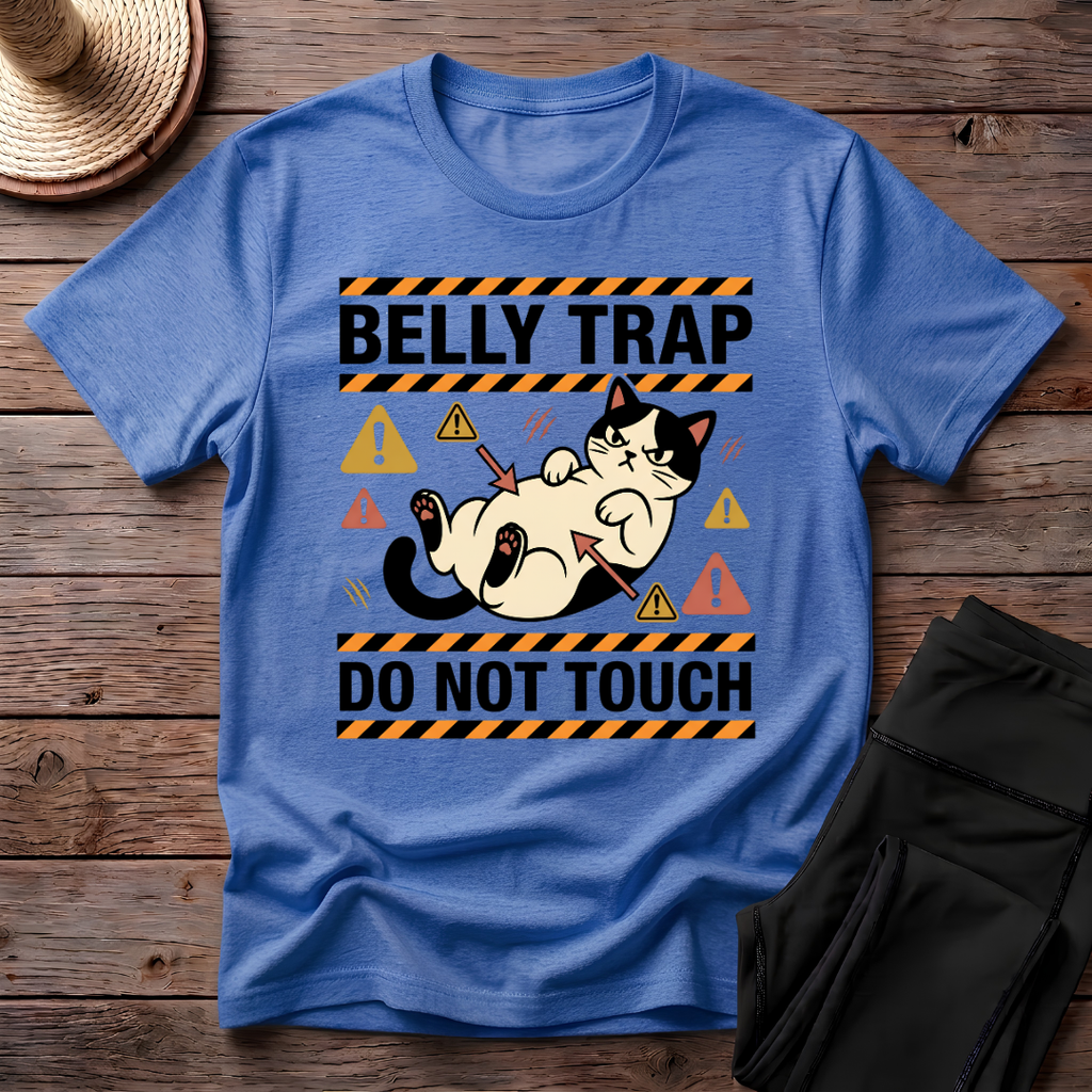Belly Trap T-Shirt
